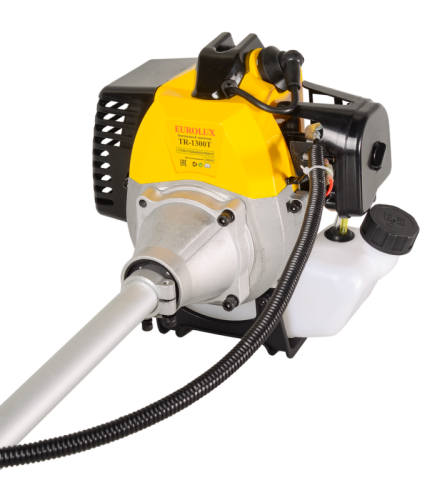 Триммер бензиновый Eurolux TR-1300T-Tehinstrument