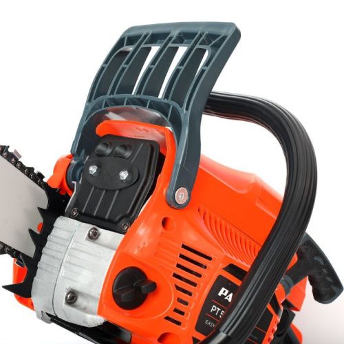 Пила цепная бензиновая Patriot PT 5220-Tehinstrument