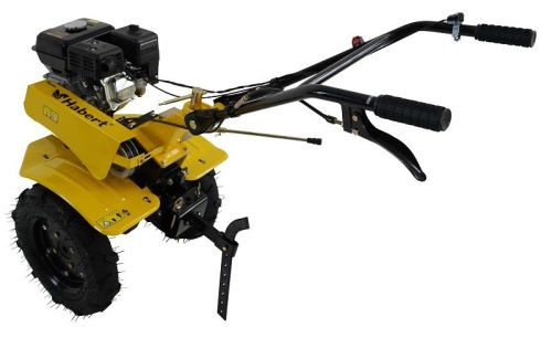 Мотоблок Habert HM-23 (Habert 170, колеса 4.00-10)-Tehinstrument