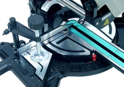 Торцовочная пила  Sturm MS55210S-Tehinstrument