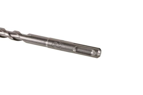 Бур SDS+ 10х160 HIGH SPEED плоский резец U спираль Hanskonner-Tehinstrument