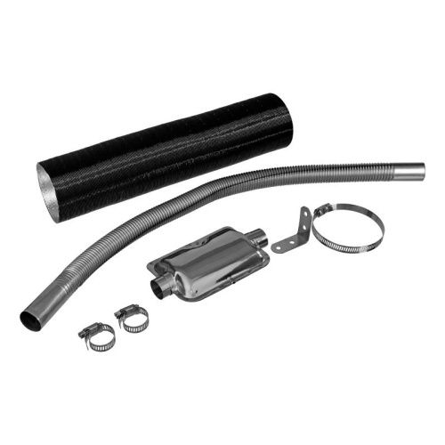 Дизельная тепловая портативная пушка Denzel Flame-5-Tehinstrument