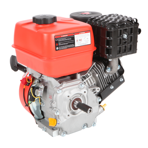 Бензиновый двигатель A-iPower AE210-20-Tehinstrument