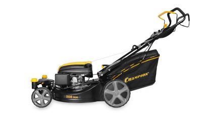 Газонокосилка CHAMPION LMZ5130/2-Tehinstrument