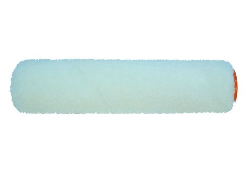 Мини-валик сменный "VELOUR" 100 мм, D 16 мм, ворс 4 мм, ручка D 6 мм  Sturm-Tehinstrument