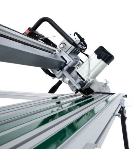 Плиткорез электрический Helmut FGL1200-Tehinstrument