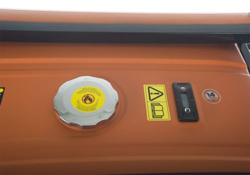 Генератор  Sturm PG87191WN-Tehinstrument