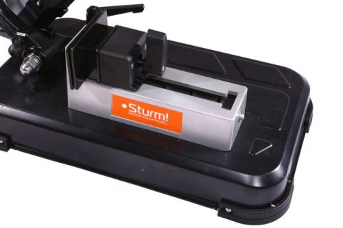 Ленточная пила  Sturm BSM3314P-Tehinstrument