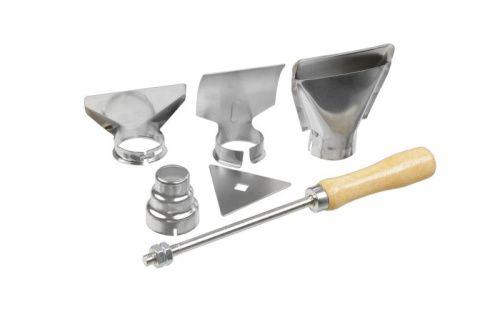 Фен технический  Sturm HG2005-Tehinstrument