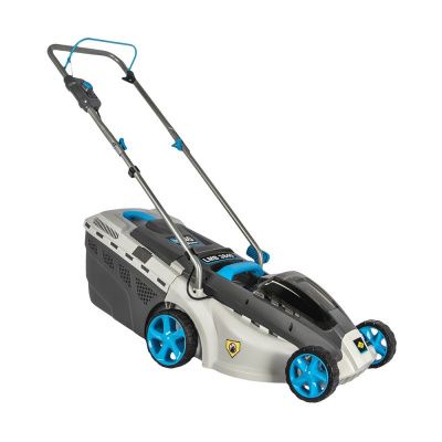 Газонокосилка аккумуляторная DDE  BlueTech LMB 3840-Tehinstrument