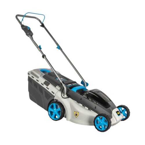 Газонокосилка аккумуляторная DDE  BlueTech LMB 3840-Tehinstrument