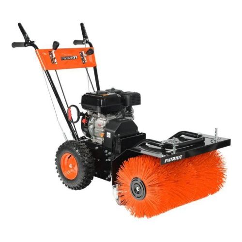 Подметальная машина универсальная Patriot PS 888 S-Tehinstrument