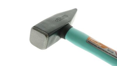 Молоток со встроенным кернером 400г,  Sturm-Tehinstrument