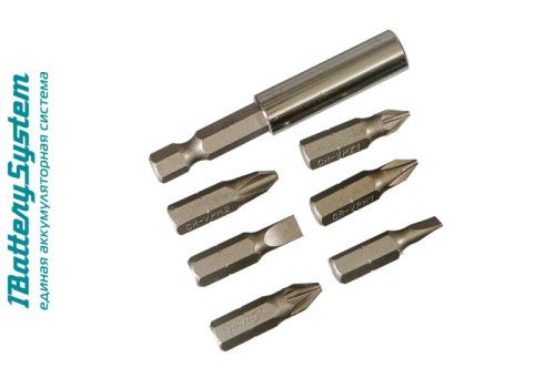 Аккумуляторный мультитул  Sturm CMT1802 1BatterySystem-Tehinstrument