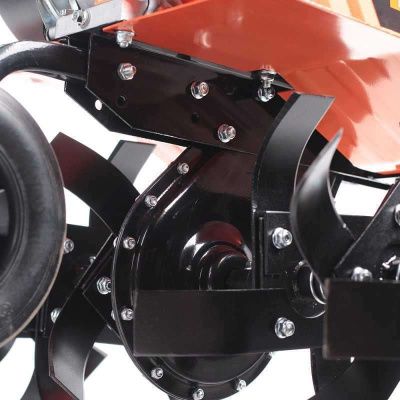 Бензиновый культиватор Patriot T 6585P Dallas 2 (культиватор Patriot Dallas-2)-Tehinstrument