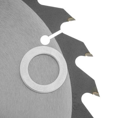 Пильный диск по дереву ф200 х 30 мм, 24 зубьев Denzel-Tehinstrument