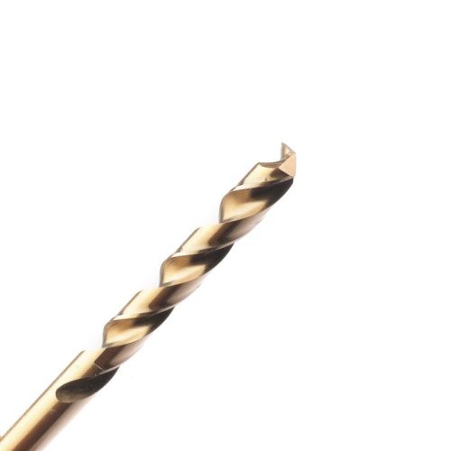 Сверло по металлу (8.0х117/75 мм, 1 шт.), PATRIOT-Tehinstrument