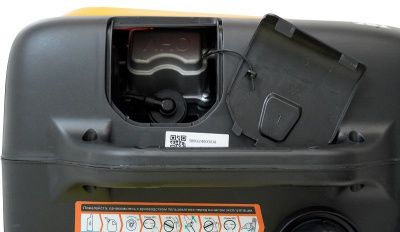 Генератор Lifan 3800i-Tehinstrument