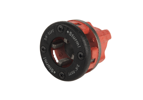 Клуппа резьбонарезная 3/4"  Sturm-Tehinstrument