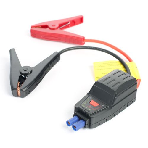 Пусковой многофункциональный аккумулятор Patriot MAGNUM 12-Tehinstrument