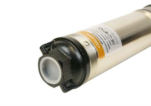 Насос скважинный  Sturm WP9724DWI-Tehinstrument