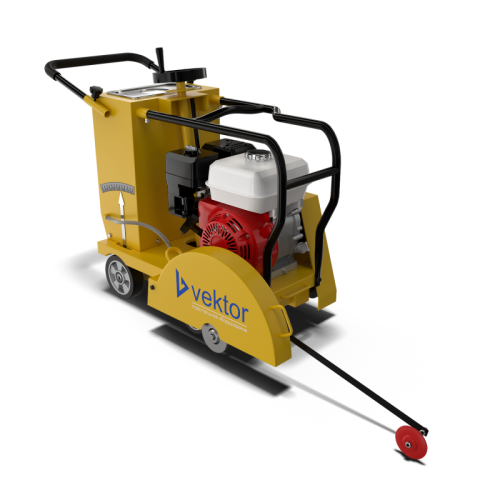 Швонарезчик Vektor VFS-500-Tehinstrument