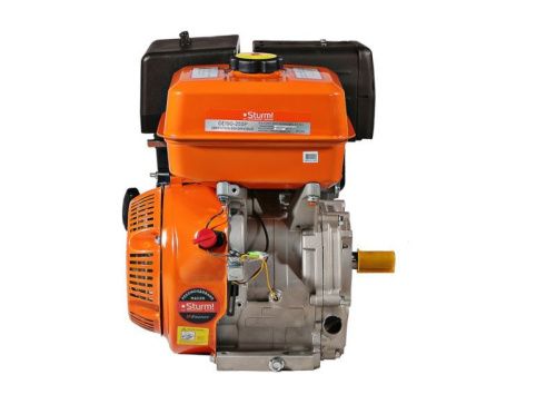 Двигатели для бензо-техники  Sturm GE190-25SP-Tehinstrument