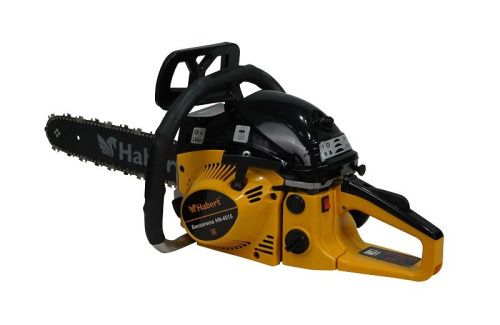 Бензопила Habert HN-4515-Tehinstrument