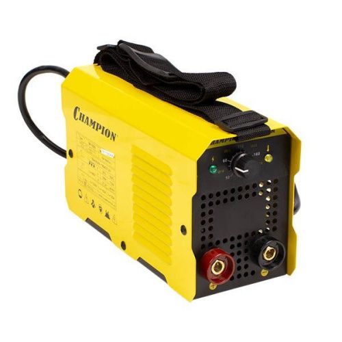 Инвертор сварочный CHAMPION IW-180N-Tehinstrument