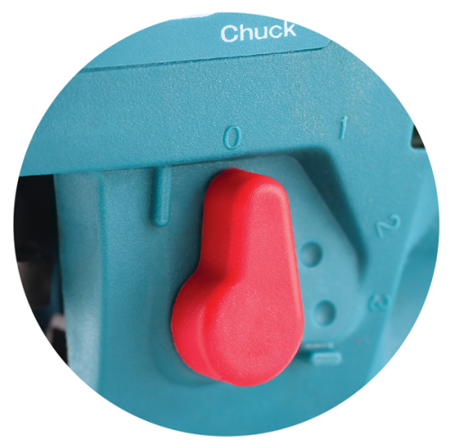 Электролобзик HYUNDAI J 650 Expert (электрический лобзик Хендай J 650 Expert)-Tehinstrument