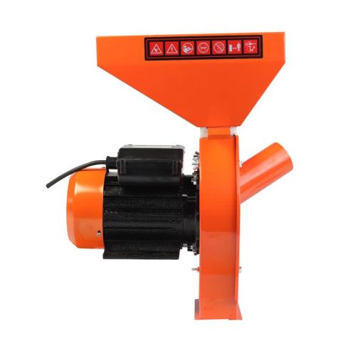 Измельчитель кормов электрический Patriot GR 20-Tehinstrument