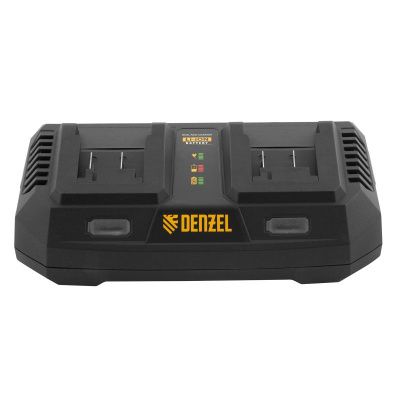 Устройство зарядное для аккумуляторов Denzel IBC-18-3.0-2-Tehinstrument