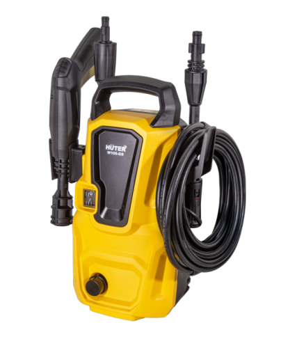 Мойка HUTER W105-GS-Tehinstrument