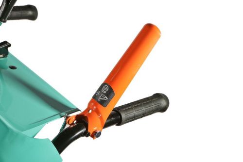 Бензиновый снегоуборщик  Sturm STG7661EL-Tehinstrument