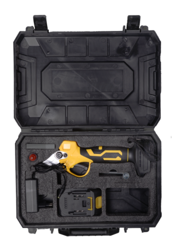 Аккумуляторный секатор Huter СР-20Li EA+-Tehinstrument