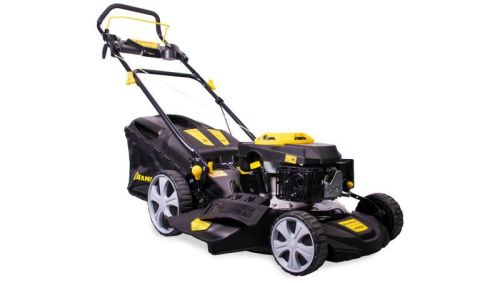 Бензиновая газонокосилка CHAMPION LM4622-Tehinstrument