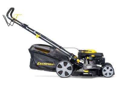 Бензиновая газонокосилка CHAMPION LM4627-Tehinstrument