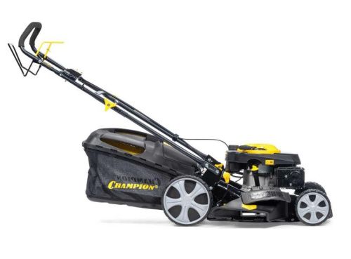 Бензиновая газонокосилка CHAMPION LM4627-Tehinstrument