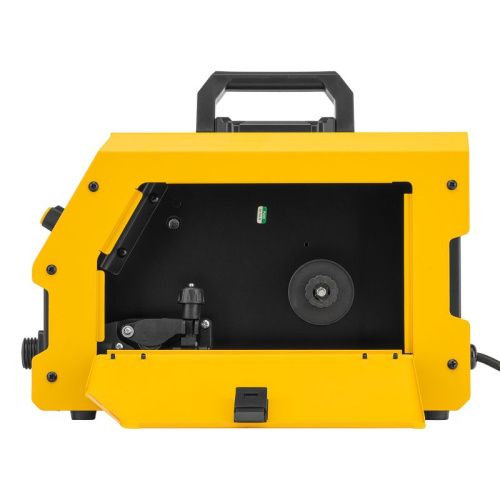 Аппарат инвертор. полуавтомат. сварки Mini MIG-140FG, Denzel-Tehinstrument