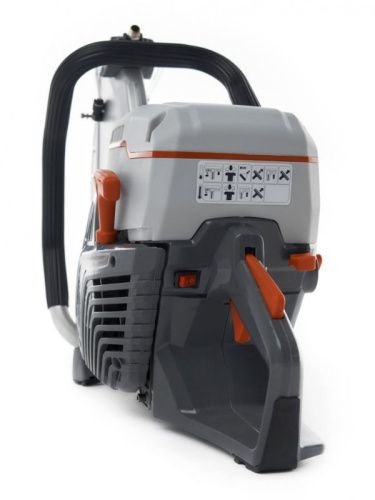 Бензорез Helmut GT350-Tehinstrument