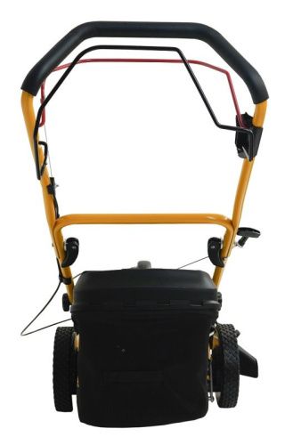 Habert Газонокосилка HBL19SP (150 cc)-Tehinstrument