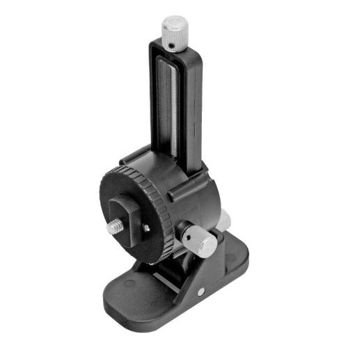 Лазерный уровень мультипризменный DLV 360-4T, 30 м, зеленый луч, Li-Ion 2,4 Aч, штатив// Denzel-Tehinstrument