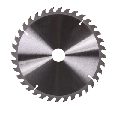Диск пильный по дереву ВИХРЬ 190х30мм, 36 зубьев-Tehinstrument