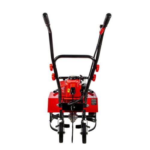 Культиватор бензиновый DDE Гном - 3-Tehinstrument