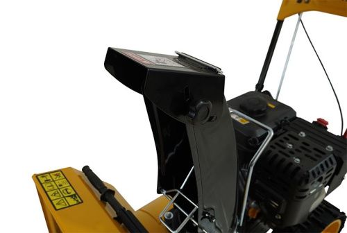 Снегоуборщик Habert HBM22B (KC212) ШЛ-Tehinstrument