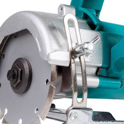 Алмазная циркулярная пила Bort BHK-110-S (циркулярка Борт 110), 98296655-Tehinstrument