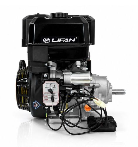 Двигатель Lifan KP520E-U 18A-Tehinstrument
