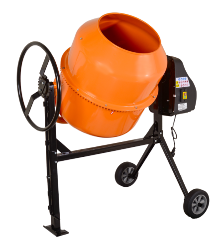 Бетономешалка Вихрь БМ-20АЧ-Tehinstrument