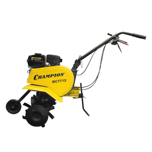 Бензиновый мотокультиватор CHAMPION ВC7712-Tehinstrument