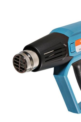 Фен технический  Sturm HG2022P-Tehinstrument